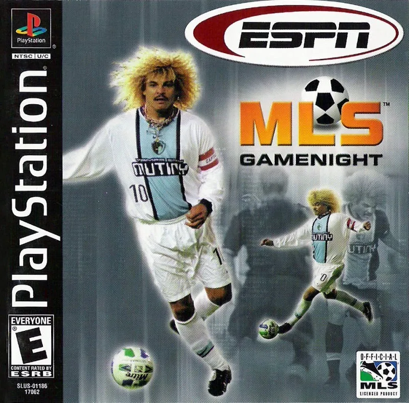 ESPN MLS GameNight