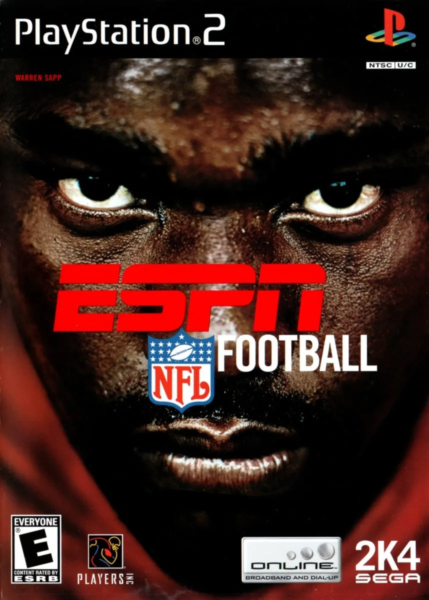 ESPN NFL Football