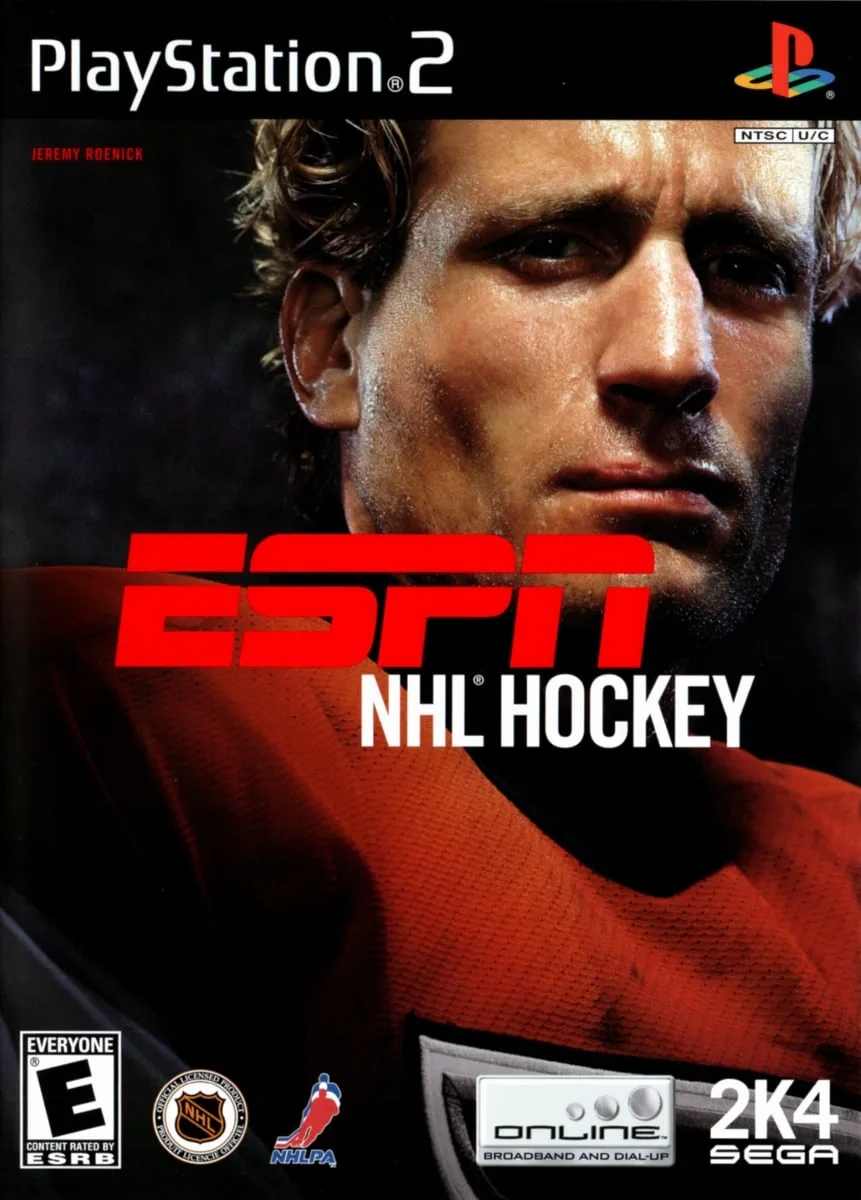 ESPN NHL Hockey