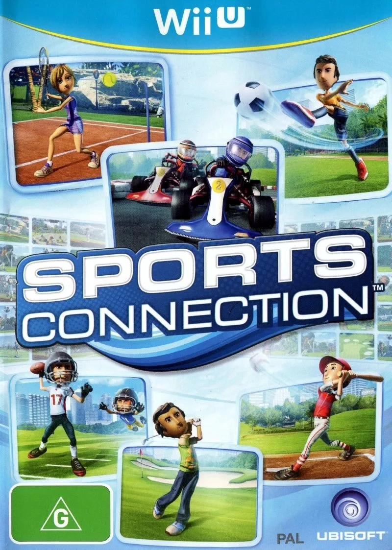 ESPN Sports Connection