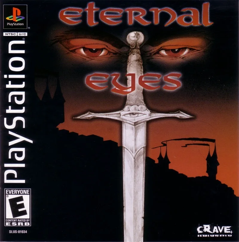 Eternal Eyes