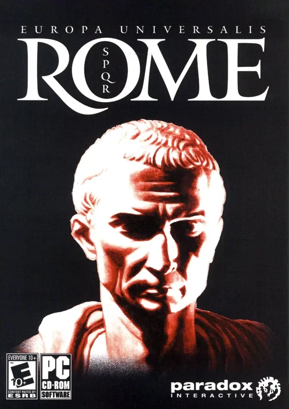 Europa Universalis: Rome