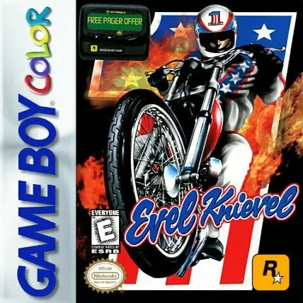Evel Knievel