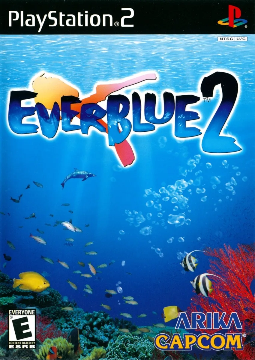 Everblue 2