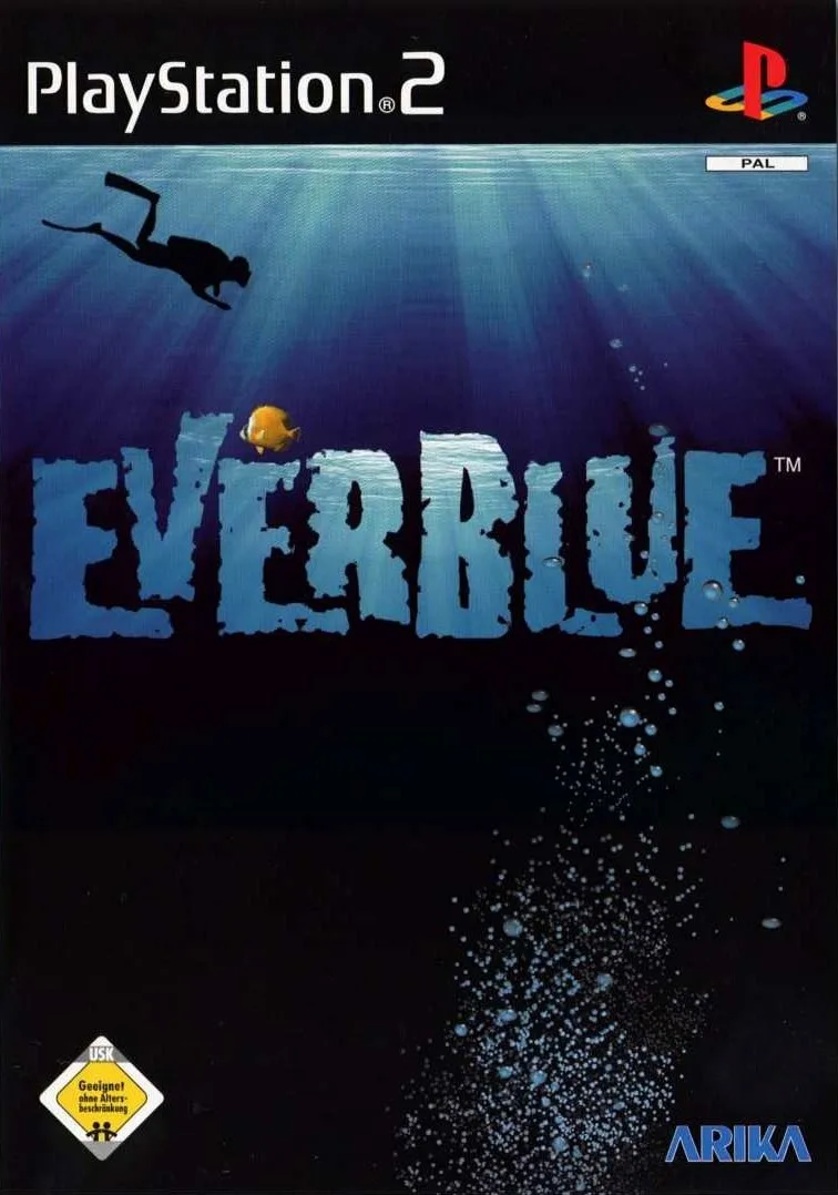 Everblue
