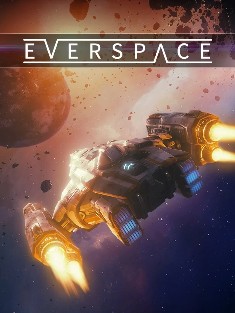 Everspace