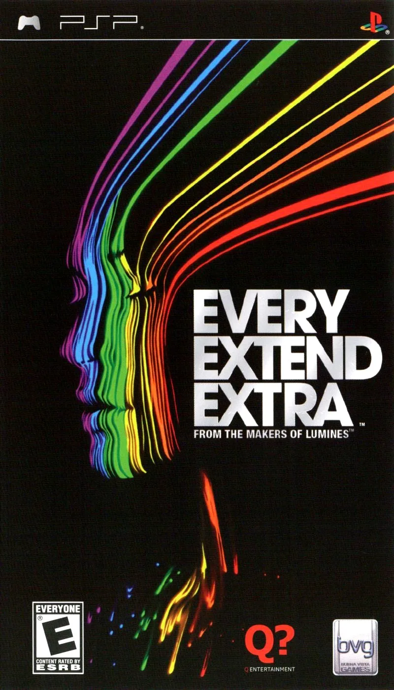 Every Extend Extra