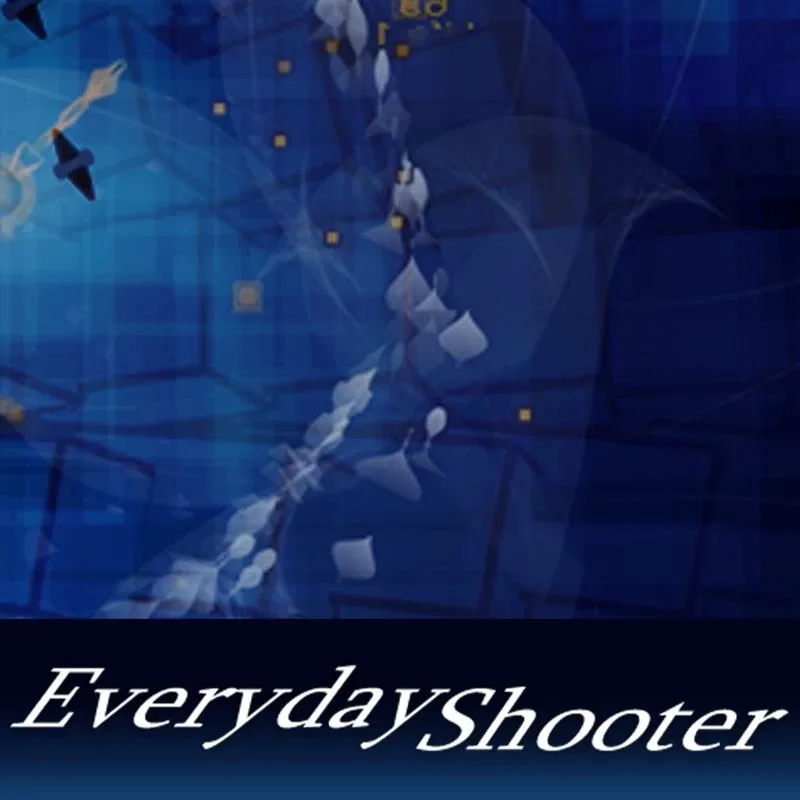 Everyday Shooter