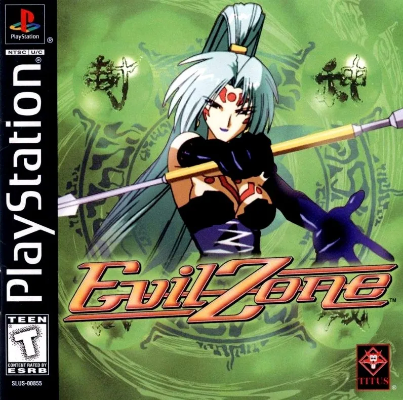 Evil Zone