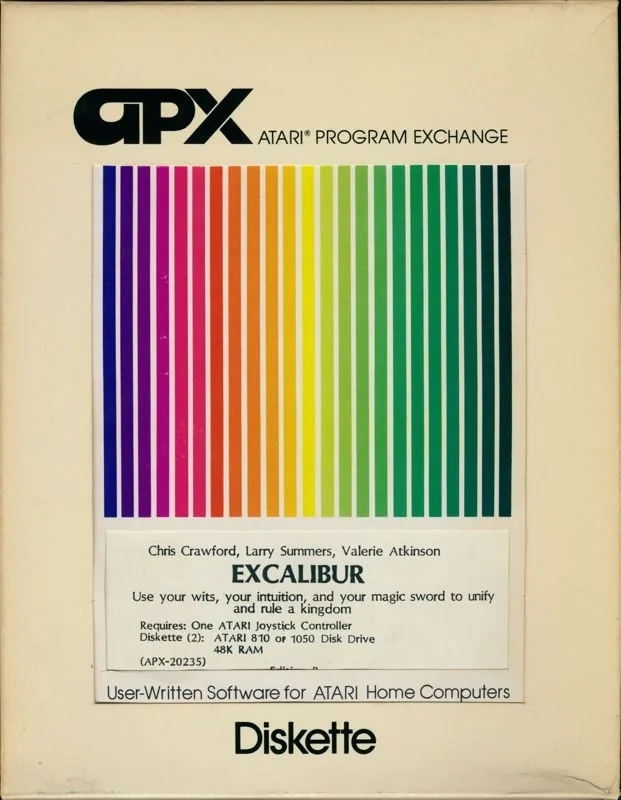 Excalibur