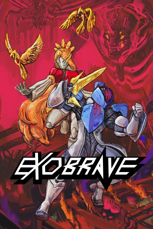 Exobrave