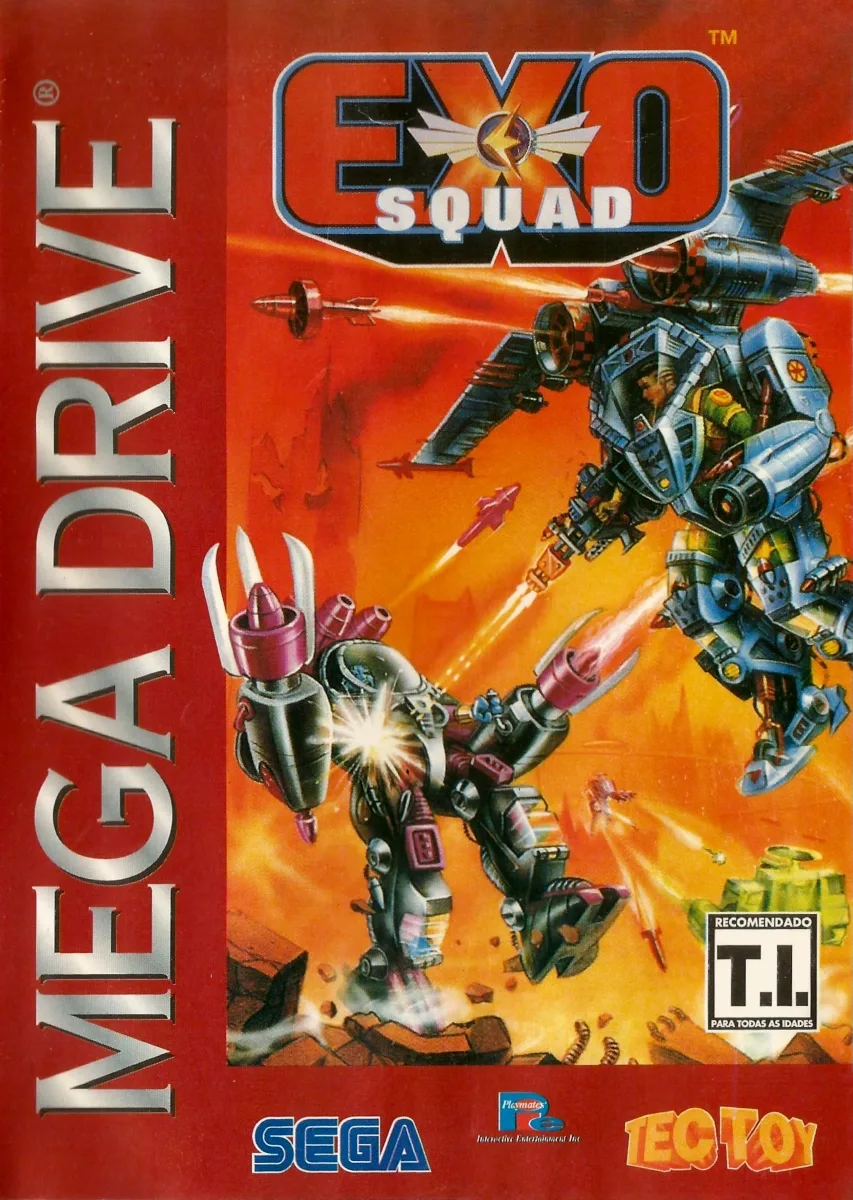 ExoSquad
