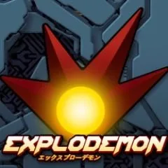 Explodemon!