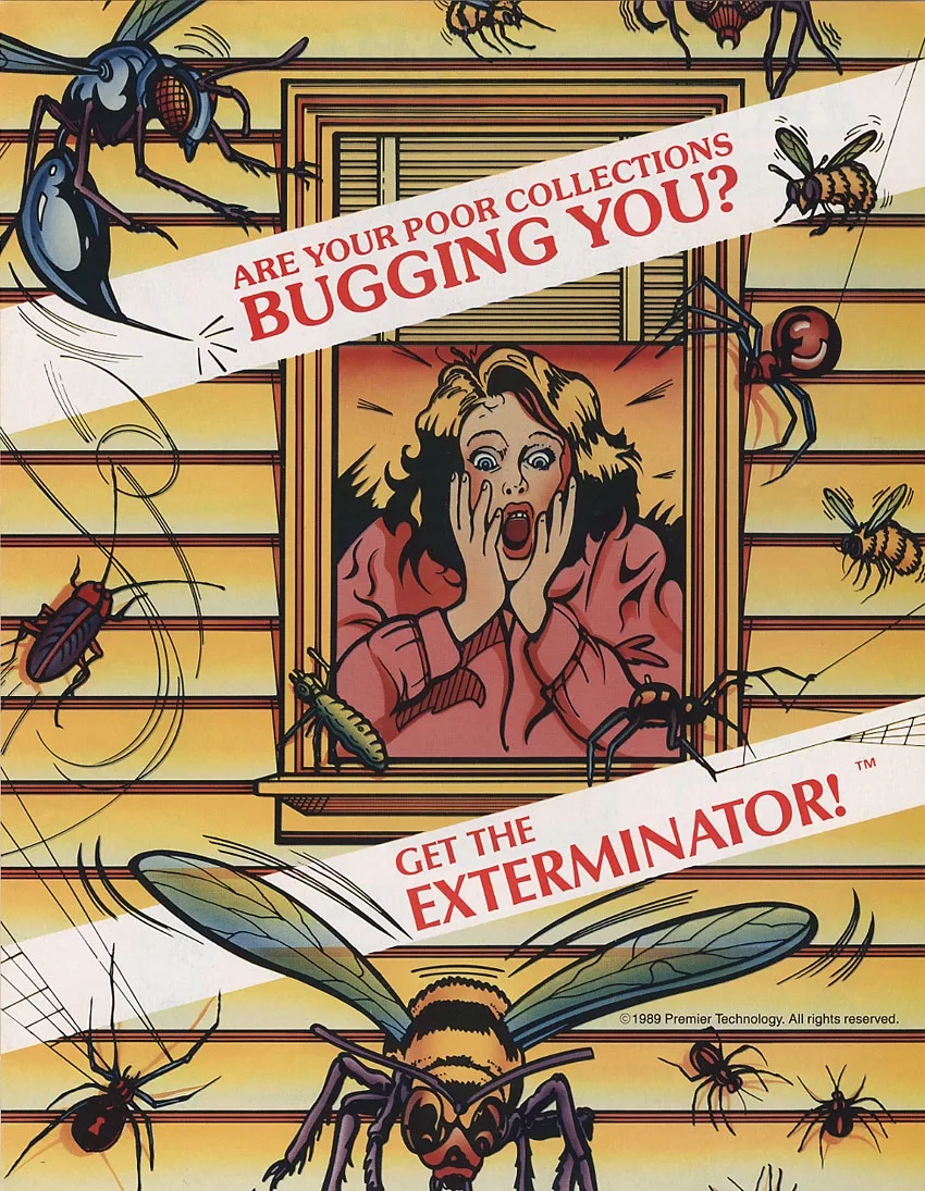 Exterminator