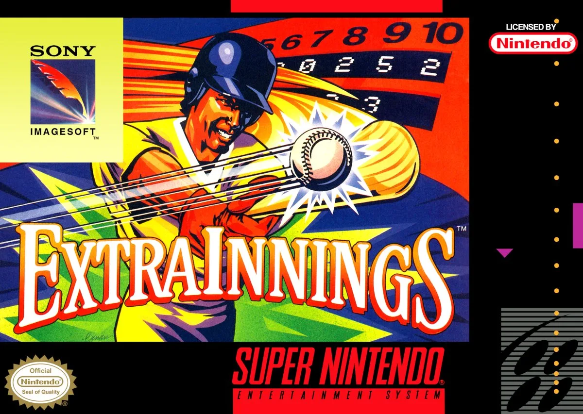 Extra Innings
