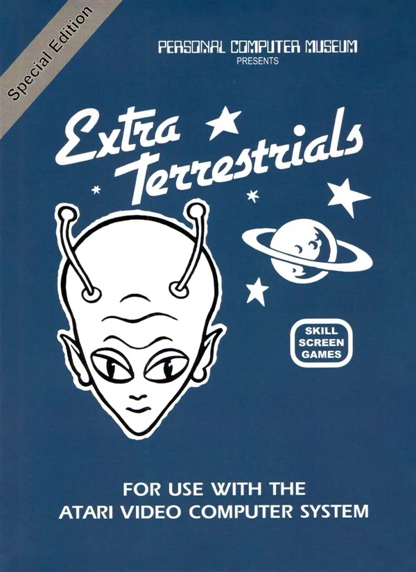 Extra Terrestrials