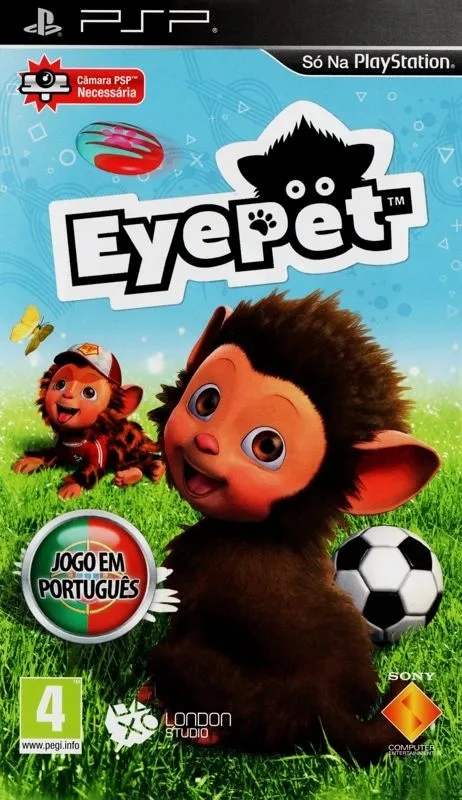 EyePet