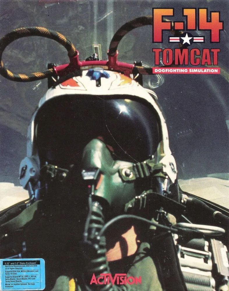 F-14 Tomcat