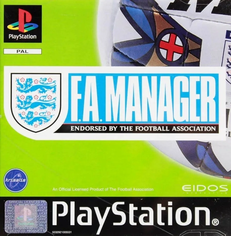 F.A. Manager