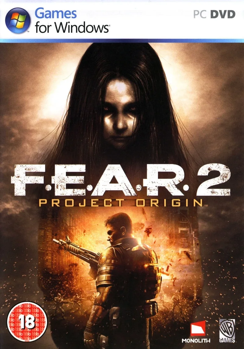 F.E.A.R. 2: Project Origin
