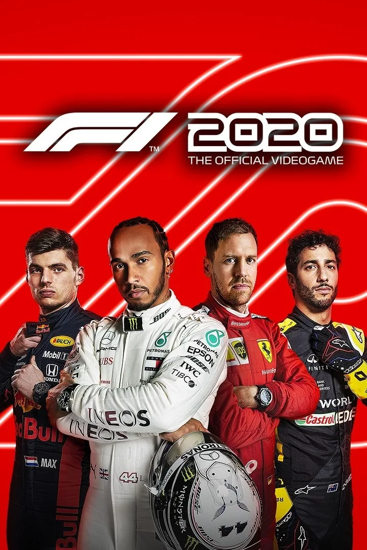 F1® 2020