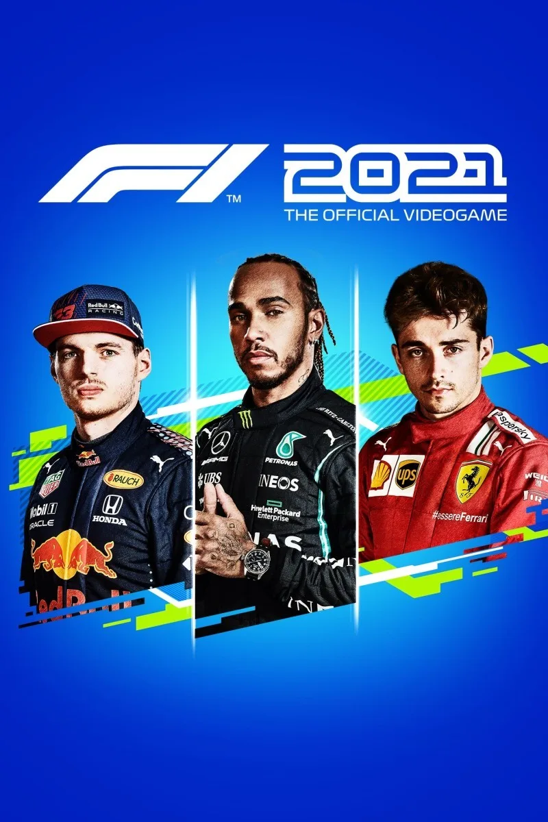 F1® 2021