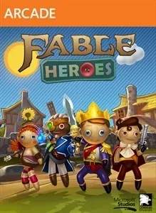 Fable: Heroes