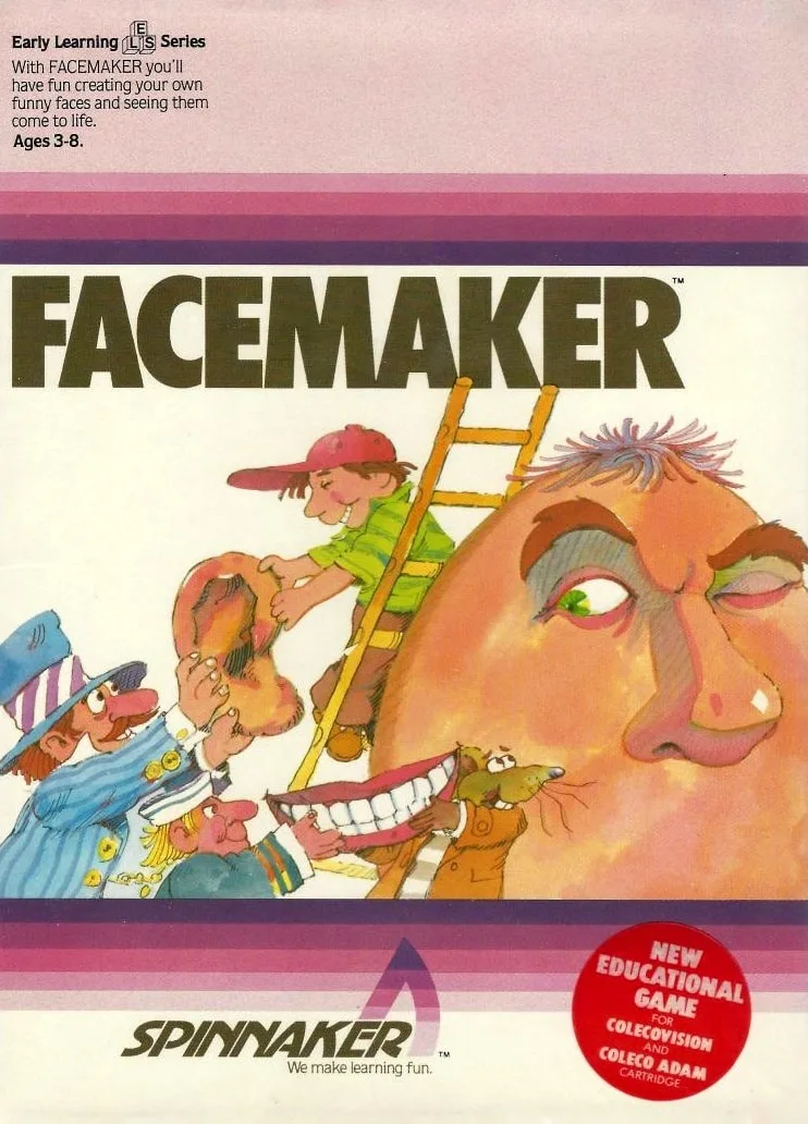 FaceMaker