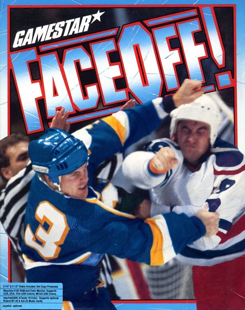 FaceOff!