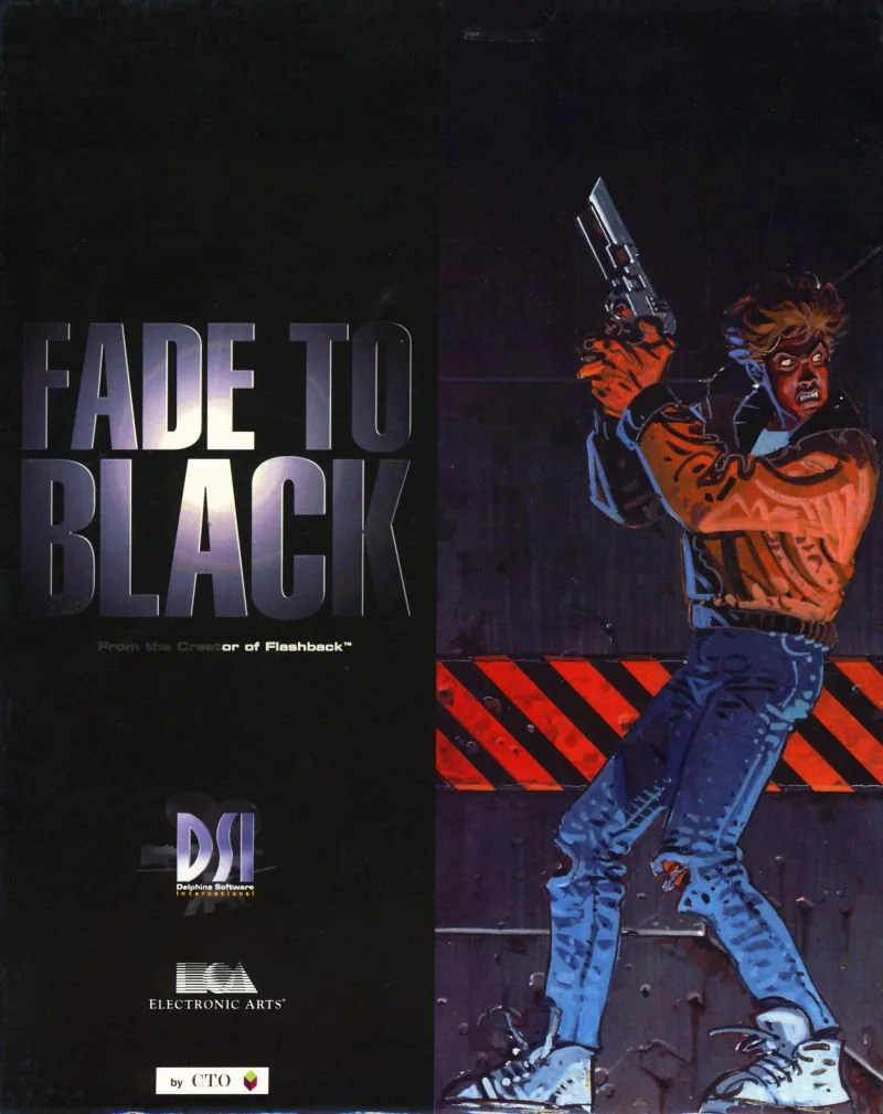 Fade to Black