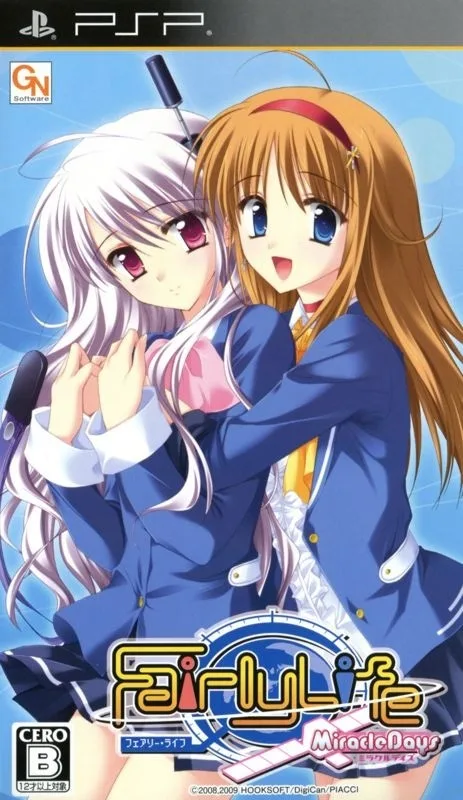 Fairly Life: Miracle Days