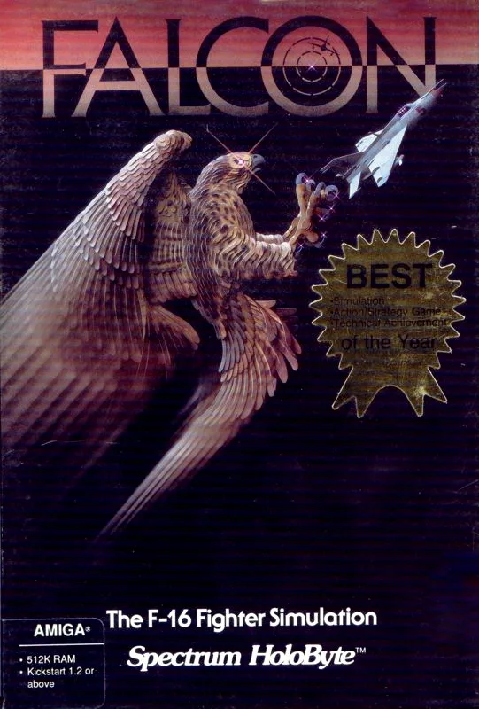 Falcon