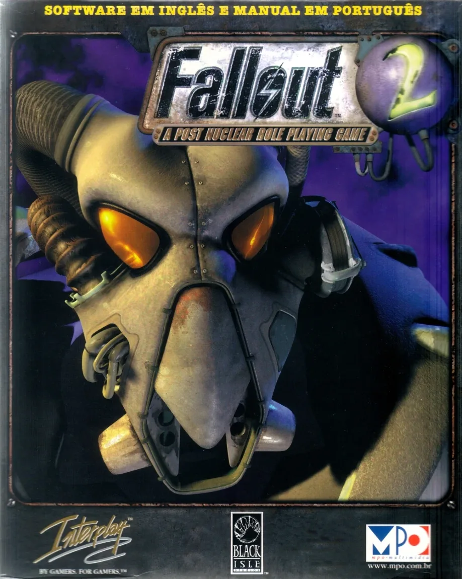 Fallout 2