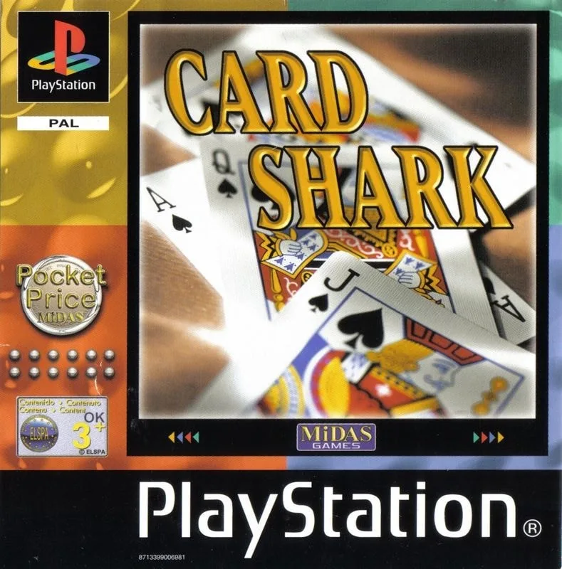Family Card Games Fun Pack