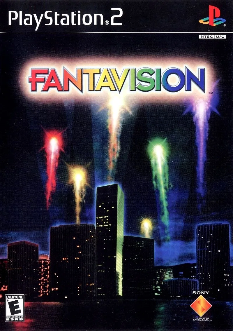 FantaVision