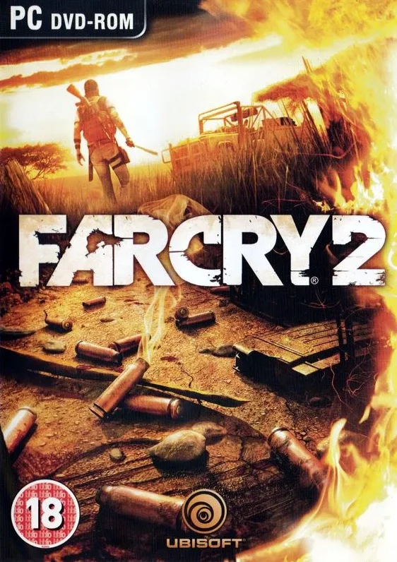 Far Cry 2