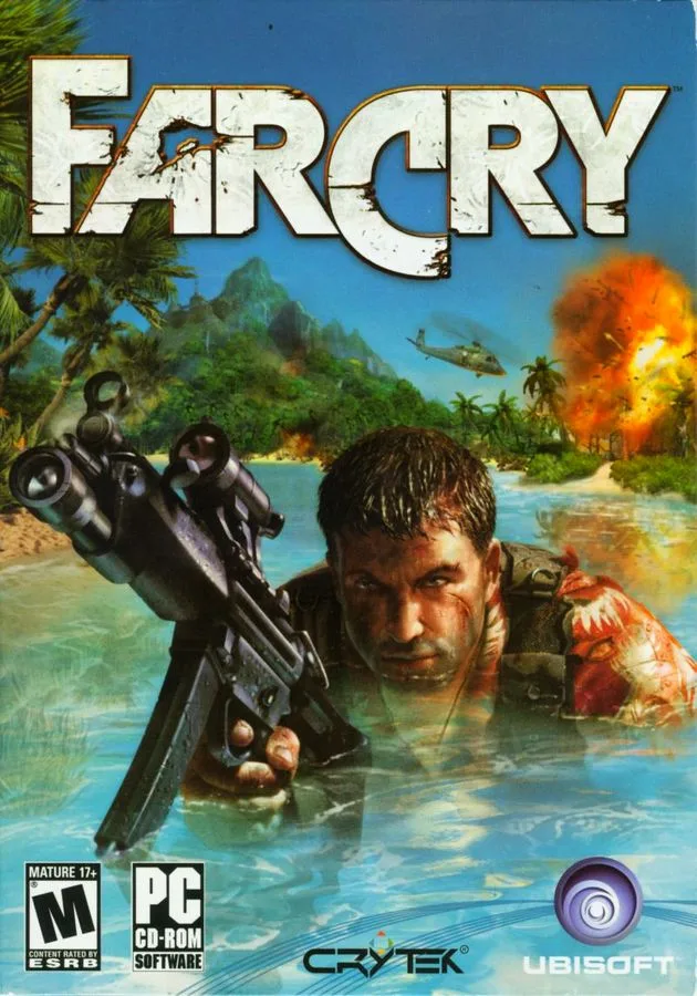 Far Cry