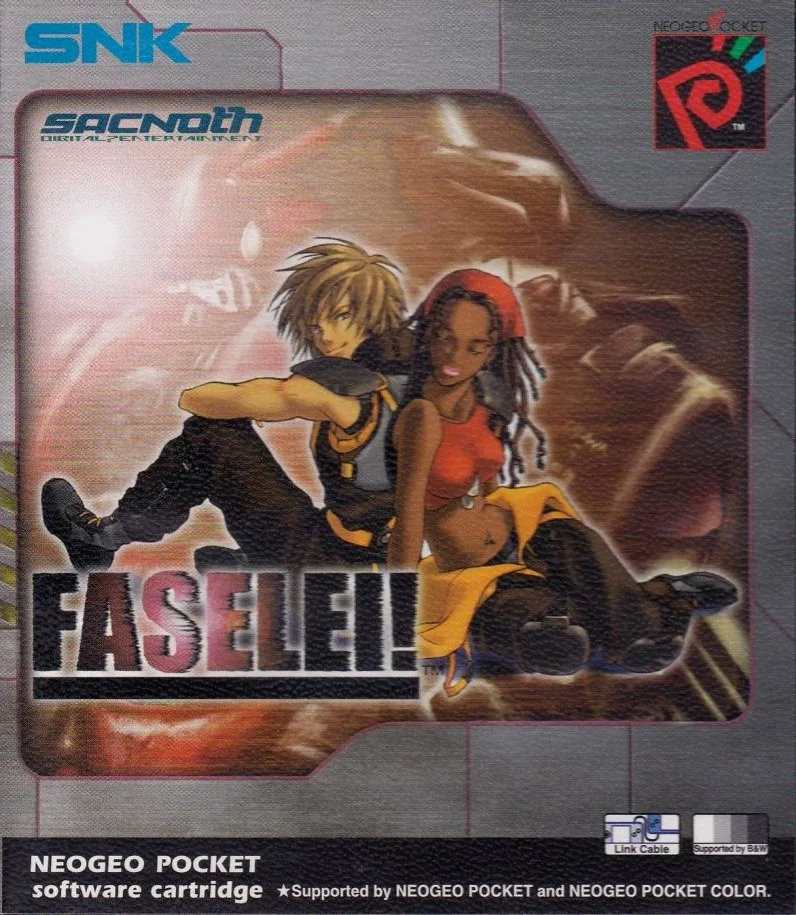 Faselei!