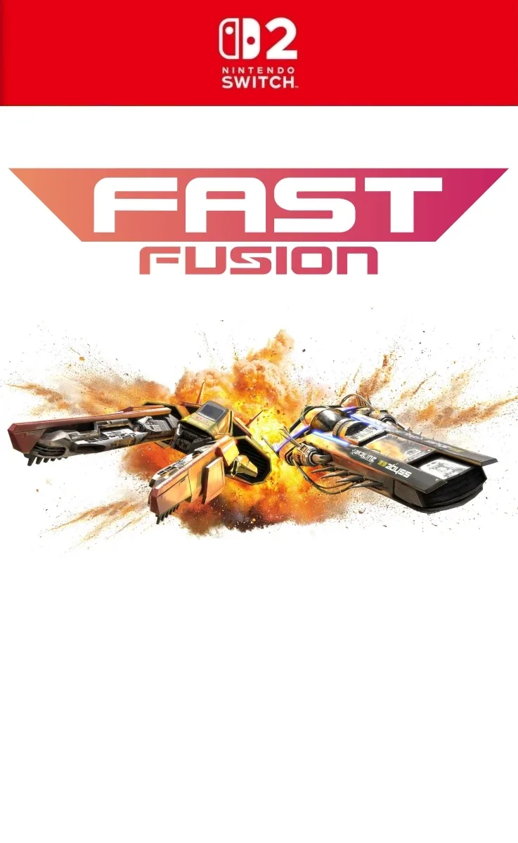 Fast Fusion