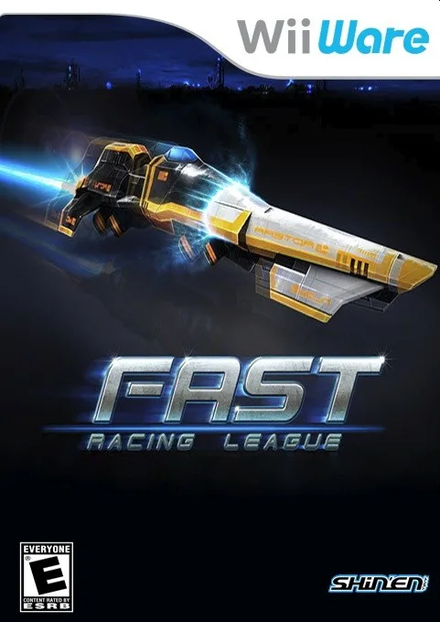 Fast Racing League