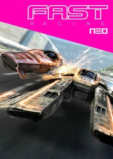 Fast Racing Neo