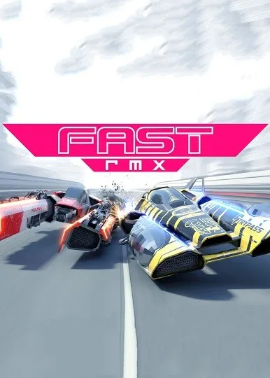 Fast RMX