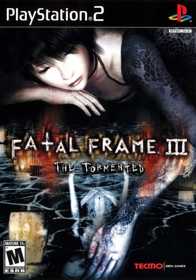 Fatal Frame III: The Tormented