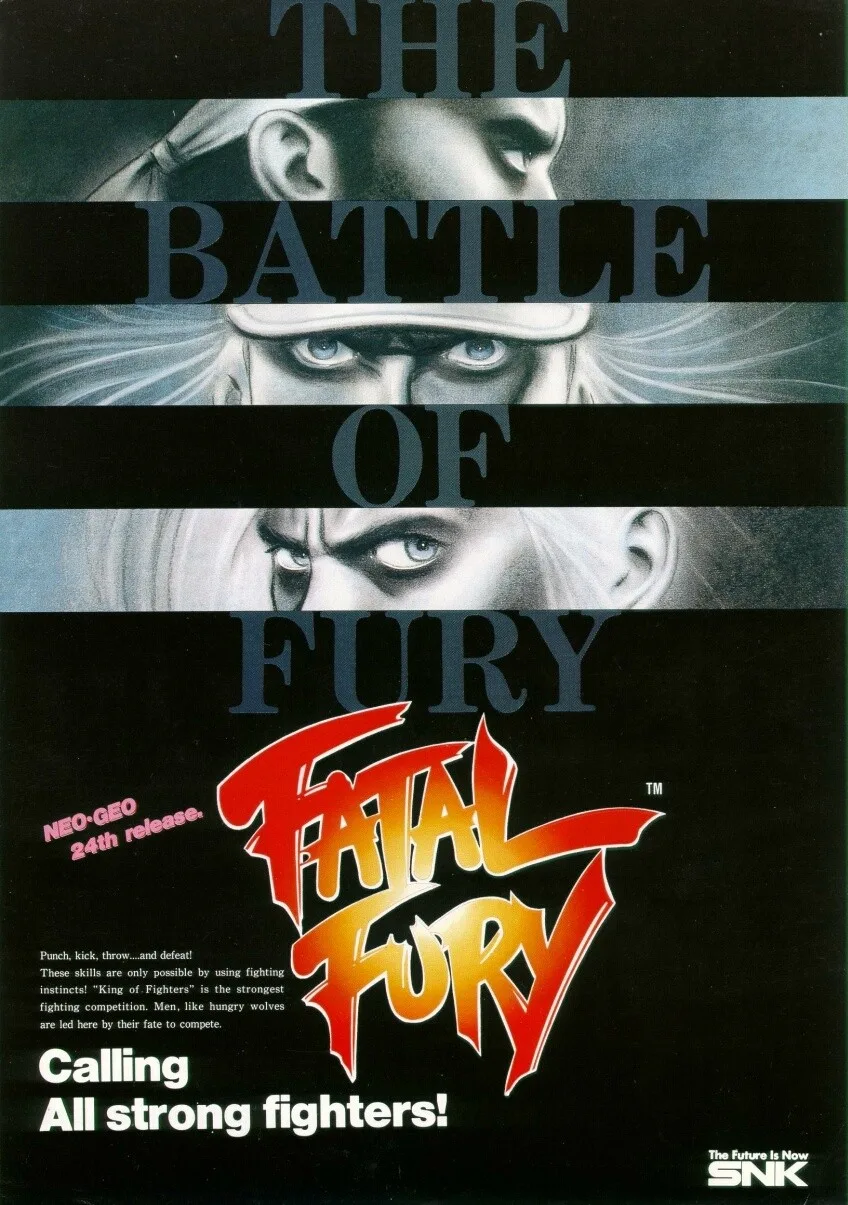 Fatal Fury
