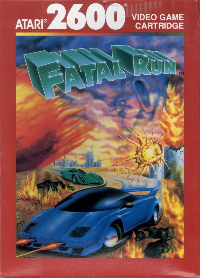 Fatal Run