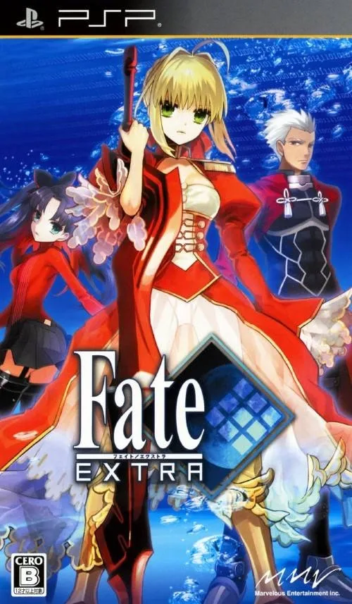 Fate/Extra