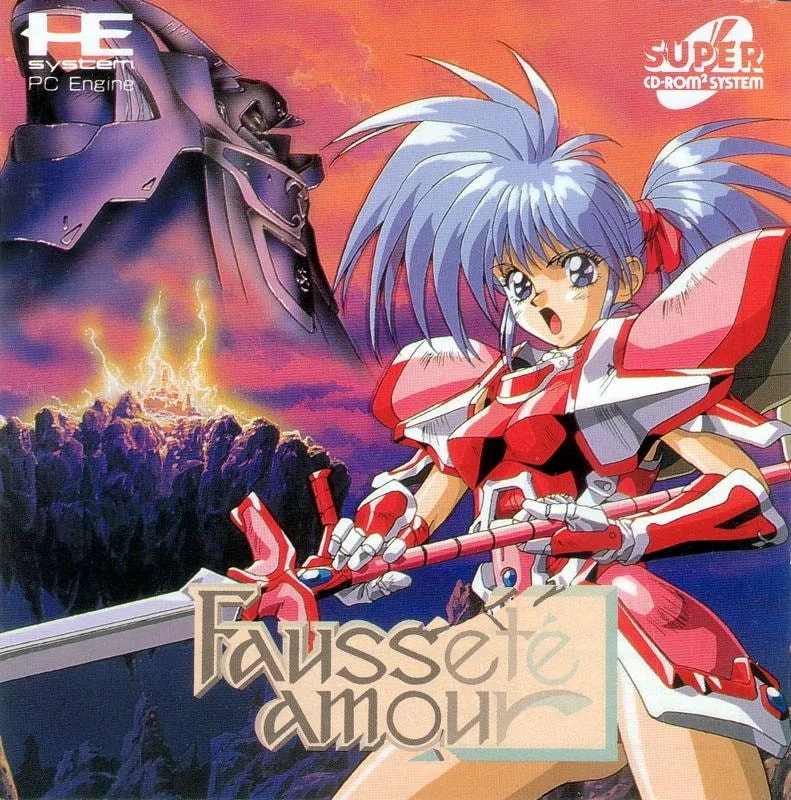 Fausseté Amour
