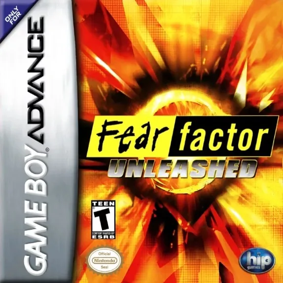 Fear Factor: Unleashed