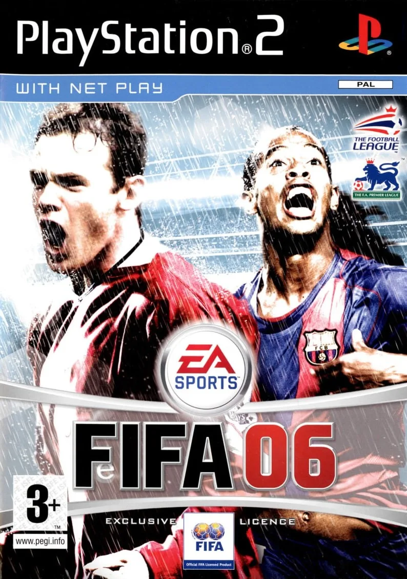 FIFA 06