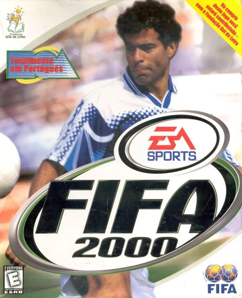 FIFA 2000